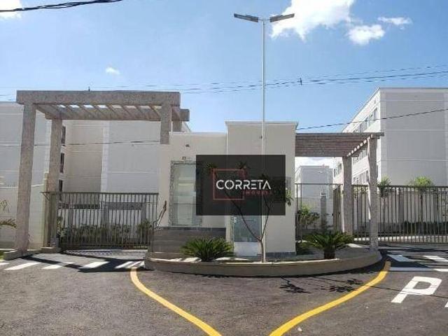 Apartamento venda em Região Geográfica Imediata de Uberaba, Uberaba