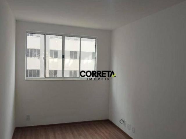 Apartamento venda em Manoel Mendes, Uberaba