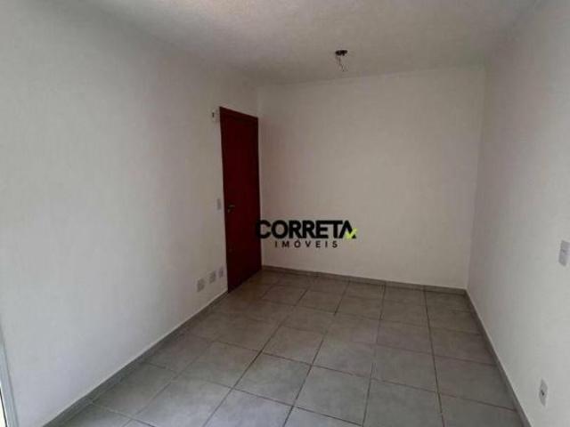 Apartamento venda em Região Geográfica Imediata de Uberaba, Uberaba