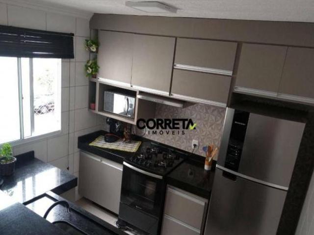 Apartamento venda em Centro, Uberaba