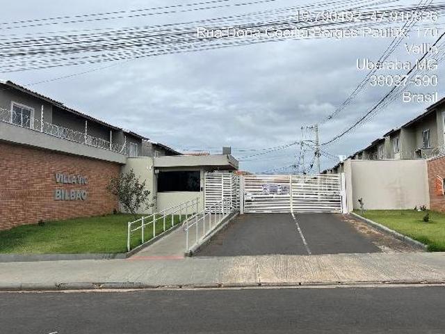Apartamento venda em Região Geográfica Imediata de Uberaba, Uberaba