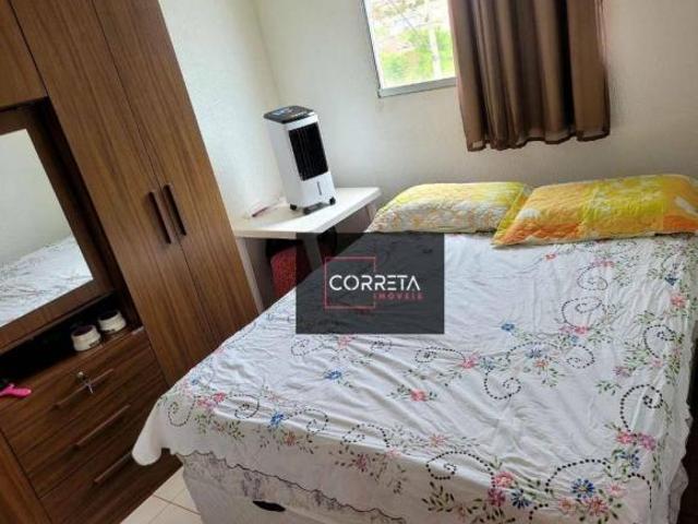 Apartamento venda em Região Geográfica Imediata de Uberaba, Uberaba