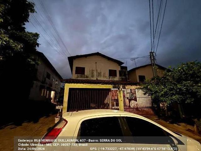 Apartamento venda em Região Geográfica Imediata de Uberaba, Uberaba