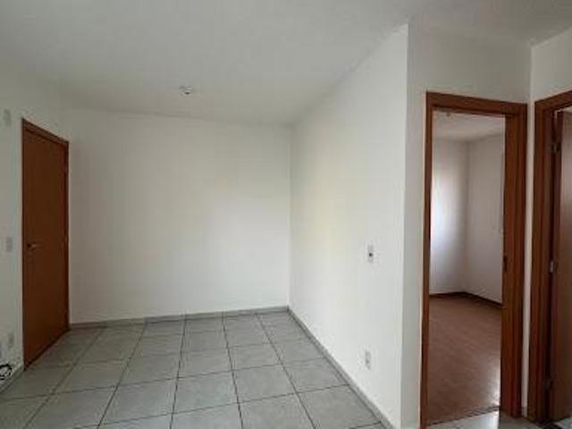 Apartamento venda em Região Geográfica Imediata de Uberaba, Uberaba