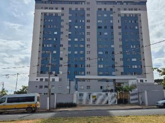Apartamento venda em Região Geográfica Imediata de Uberaba, Uberaba