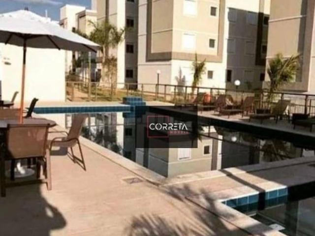 Apartamento venda em Região Geográfica Imediata de Uberaba, Uberaba