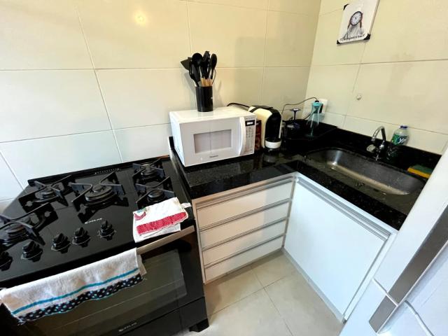 Apartamento venda em Uberaba, Região Geográfica Intermediária de Uberaba