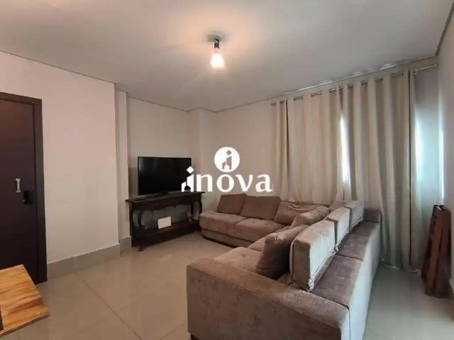 Apartamento venda em Região Geográfica Imediata de Uberaba, Uberaba