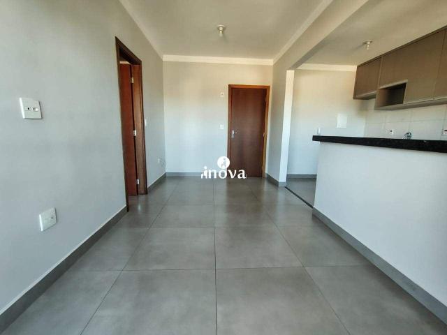 Apartamento venda em Uberaba, Região Geográfica Intermediária de Uberaba