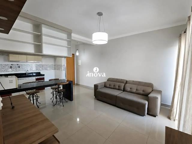 Apartamento venda em Uberaba, Região Geográfica Intermediária de Uberaba