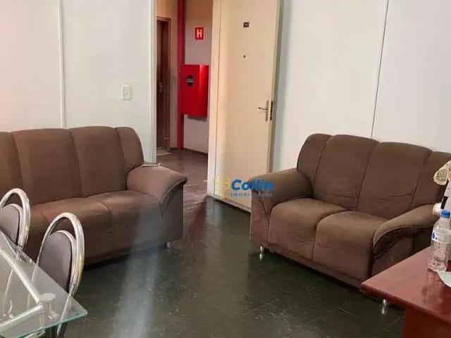 Apartamento venda em Região Geográfica Imediata de Uberaba, Uberaba