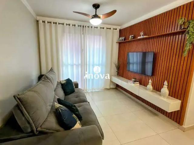 Apartamento venda em Região Geográfica Imediata de Uberaba, Uberaba