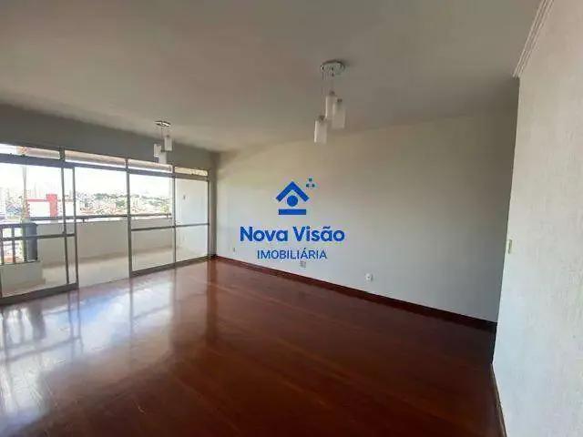 Apartamento venda em Uberaba, Região Geográfica Intermediária de Uberaba