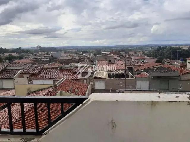 Apartamento venda em Região Geográfica Imediata de Uberaba, Uberaba