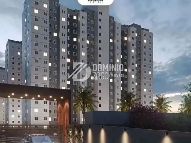 Apartamento venda em Região Geográfica Imediata de Uberaba, Uberaba