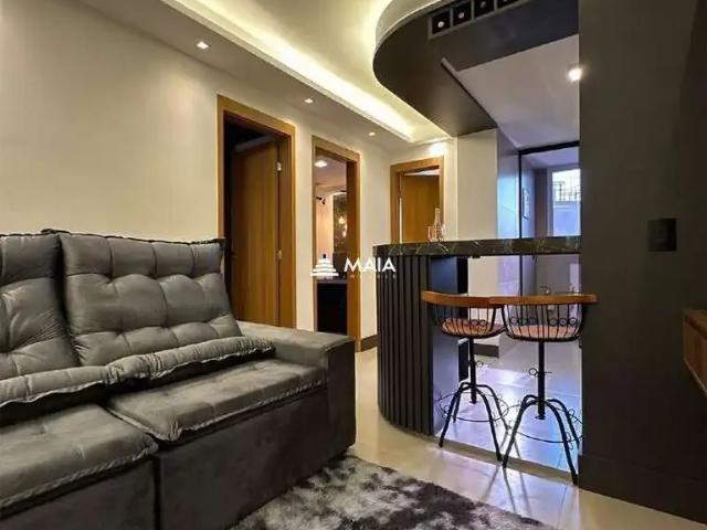 Apartamento venda em Uberaba, Região Geográfica Intermediária de Uberaba