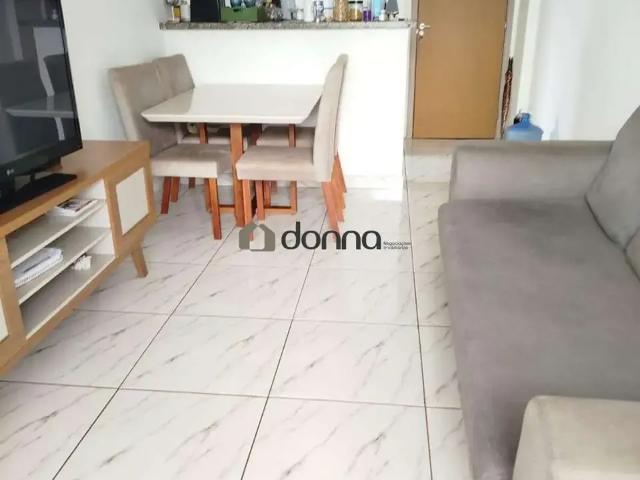 Apartamento venda em Região Geográfica Imediata de Uberaba, Uberaba