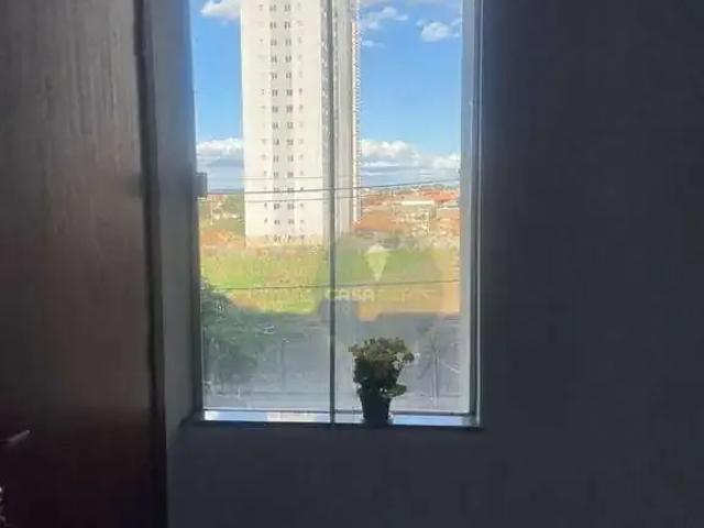 Apartamento venda em Região Geográfica Imediata de Uberaba, Uberaba