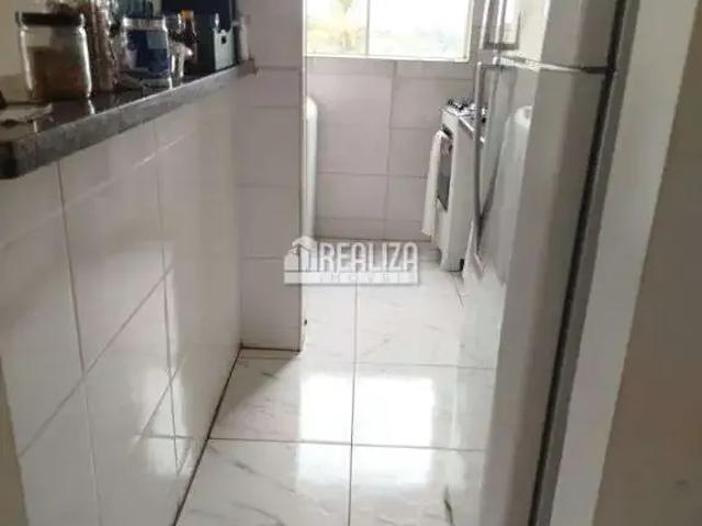 Apartamento venda em Região Geográfica Imediata de Uberaba, Uberaba