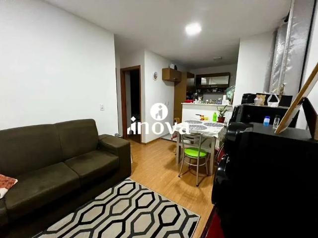 Apartamento venda em Região Geográfica Imediata de Uberaba, Uberaba