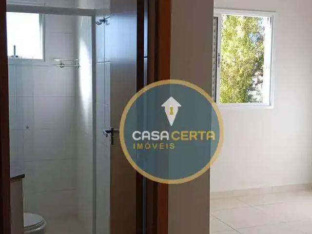 Apartamento venda em Região Geográfica Imediata de Uberaba, Uberaba