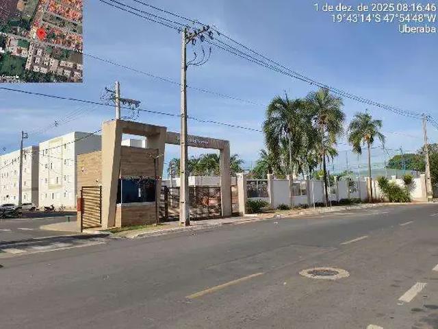 Apartamento venda em Região Geográfica Imediata de Uberaba, Uberaba