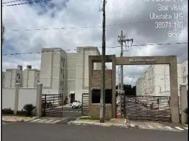 Apartamento venda em Região Geográfica Imediata de Uberaba, Uberaba