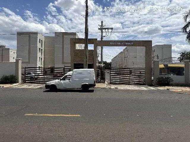 Apartamento venda em Região Geográfica Imediata de Uberaba, Uberaba