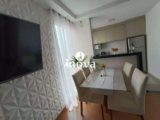 Apartamento venda em Uberaba, Região Geográfica Intermediária de Uberaba