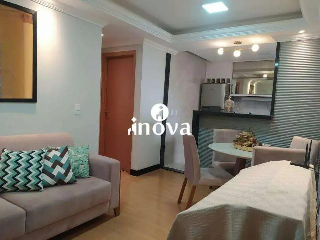Apartamento venda em Uberaba, Região Geográfica Intermediária de Uberaba