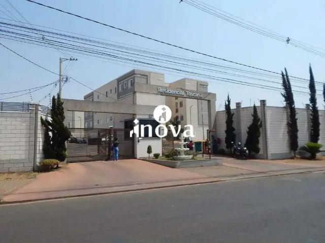 Apartamento venda em Região Geográfica Imediata de Uberaba, Uberaba