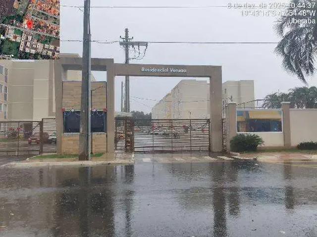 Apartamento venda em Região Geográfica Imediata de Uberaba, Uberaba
