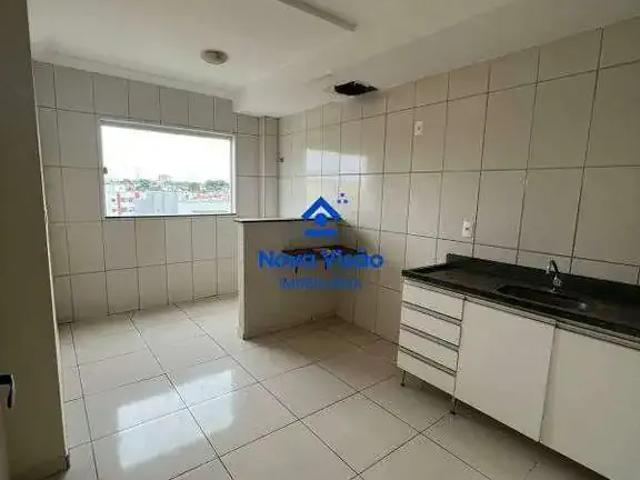 Apartamento venda em Uberaba, Região Geográfica Intermediária de Uberaba