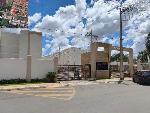 Apartamento venda em Região Geográfica Imediata de Uberaba, Uberaba