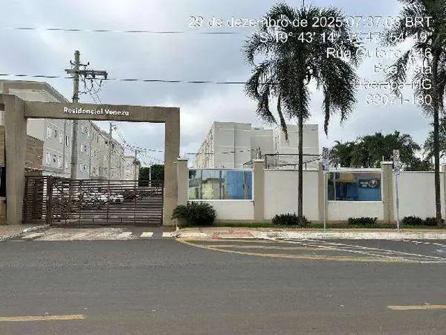 Apartamento venda em Região Geográfica Imediata de Uberaba, Uberaba
