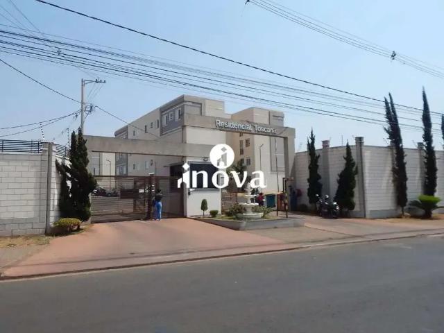 Apartamento venda em Região Geográfica Imediata de Uberaba, Uberaba