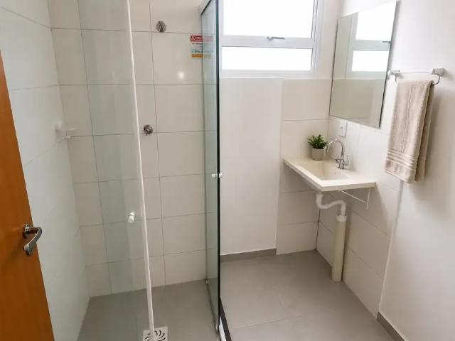 Apartamento venda em Uberaba, Região Geográfica Intermediária de Uberaba