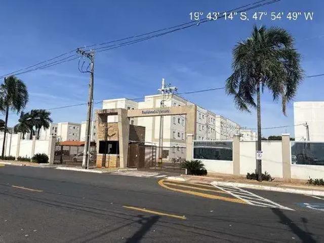 Apartamento venda em Região Geográfica Imediata de Uberaba, Uberaba