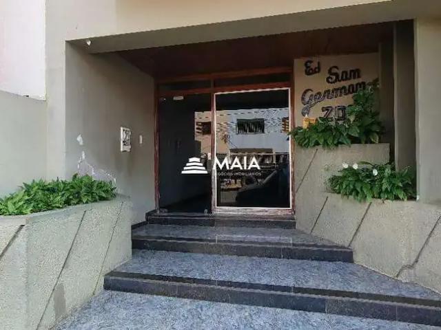 Apartamento venda em Região Geográfica Imediata de Uberaba, Uberaba