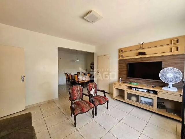 Apartamento venda em Região Geográfica Imediata de Uberaba, Uberaba