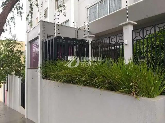 Apartamento venda em Região Geográfica Imediata de Uberaba, Uberaba