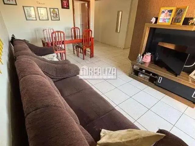 Apartamento venda em Região Geográfica Imediata de Uberaba, Uberaba