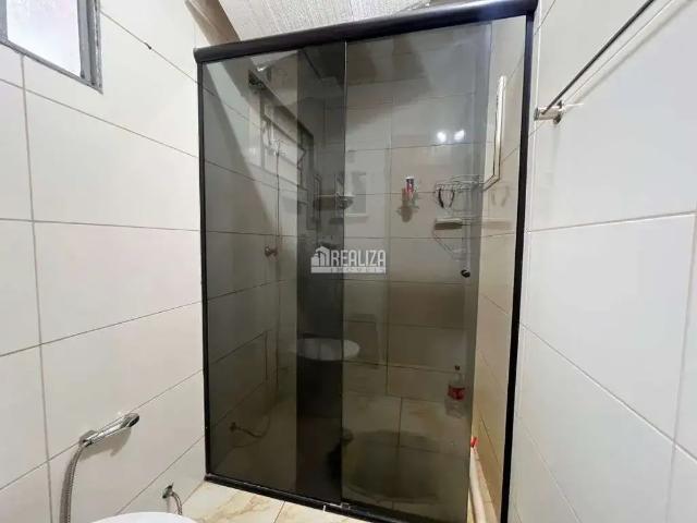 Apartamento venda em Região Geográfica Imediata de Uberaba, Uberaba