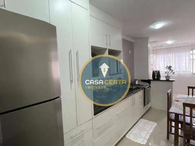 Apartamento venda em Região Geográfica Imediata de Uberaba, Uberaba