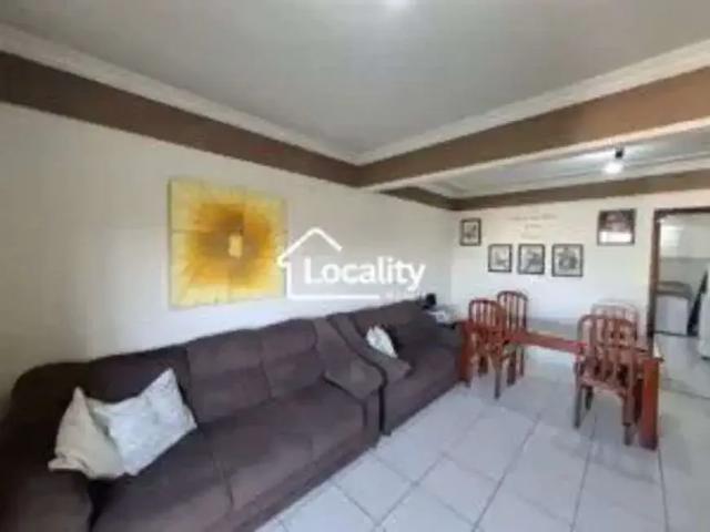 Apartamento venda em Região Geográfica Imediata de Uberaba, Uberaba