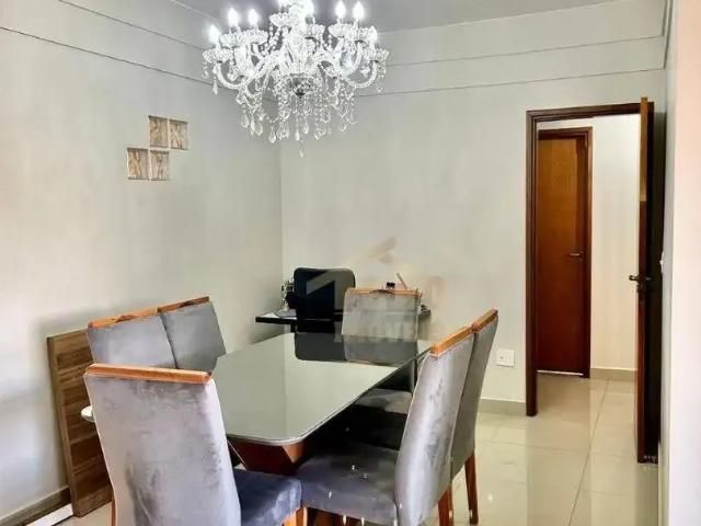 Apartamento venda em Uberaba, Região Geográfica Intermediária de Uberaba