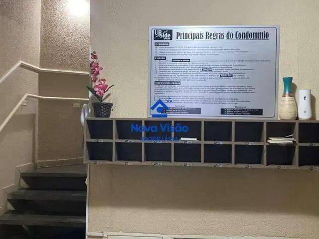 Apartamento venda em Região Geográfica Imediata de Uberaba, Uberaba