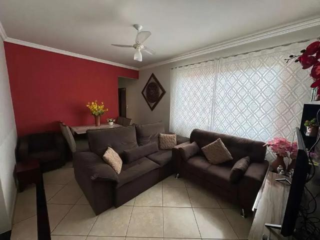 Apartamento venda em Região Geográfica Imediata de Uberaba, Uberaba