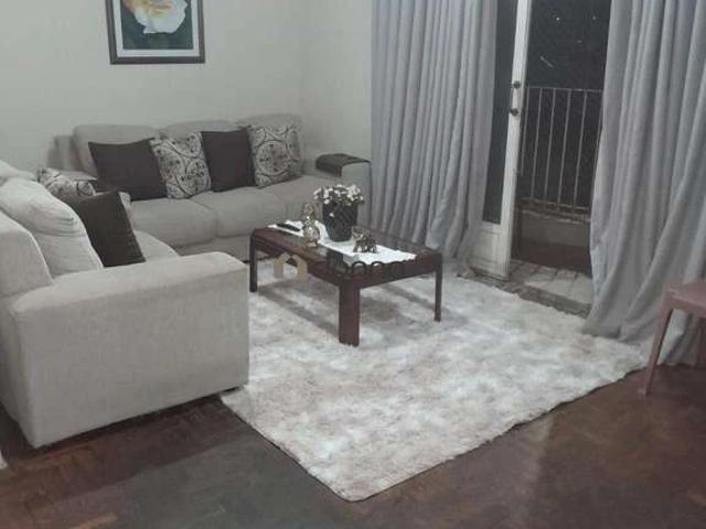 Apartamento venda em Guanabara, Uberaba
