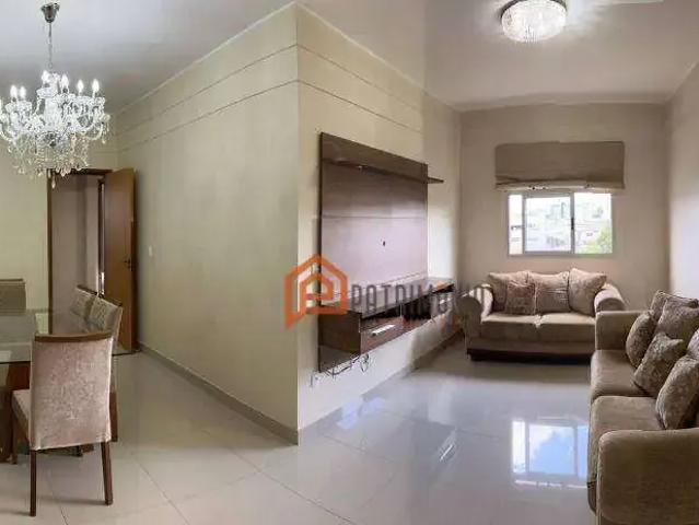 Apartamento venda em Região Geográfica Imediata de Uberaba, Uberaba